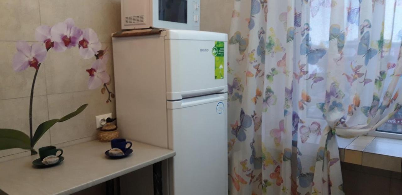 Apartment on Kamyanetskaya street Khmelʼnytsʼkyy Bagian luar foto